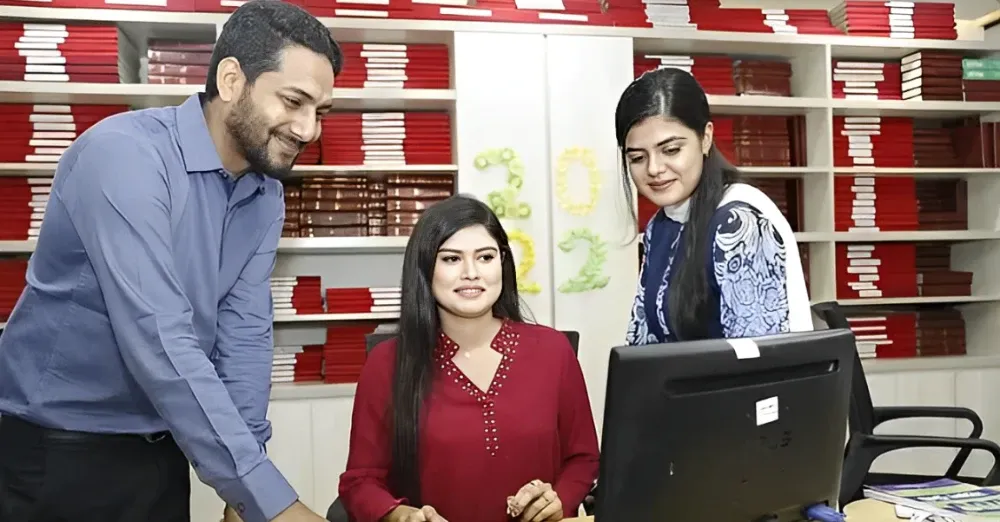 সপ্তাহের সেরা চাকরি: ০৯ মে ২০২৫