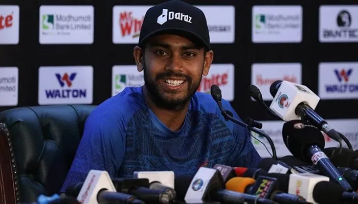আয়ারল্যান্ডকে ছোট করে দেখার কিছু নেই: মিরাজ