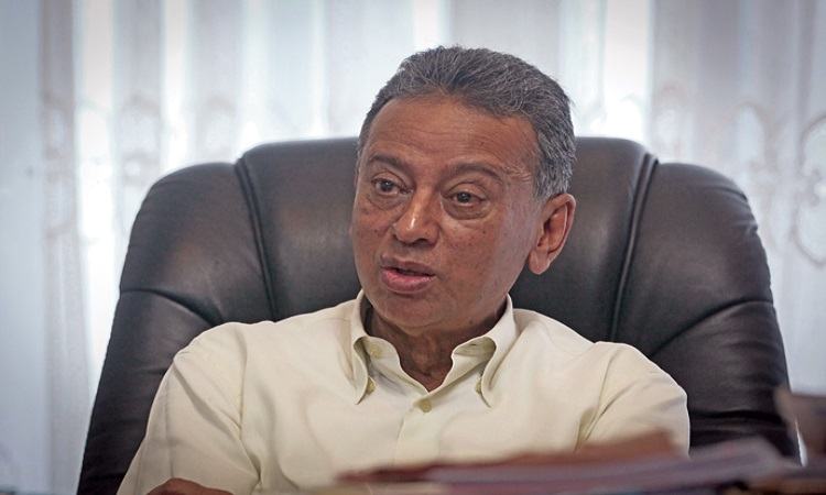 ACC sues against 5 BNP leader including Amir Khusru