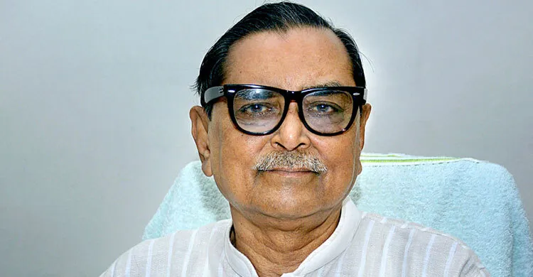 পোশাককর্মী রুবেল হত্যা: মেনন ৬ দিনের রিমান্ডে