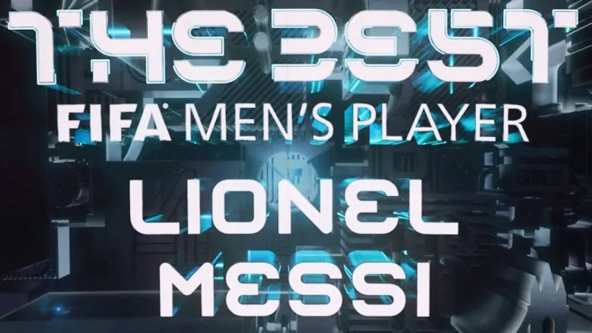 Respect for Messi holds off rising stars to individual awards