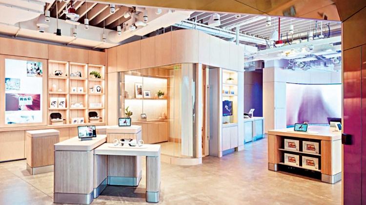 Meta's physical store officially opens: Mark Zuckerberg