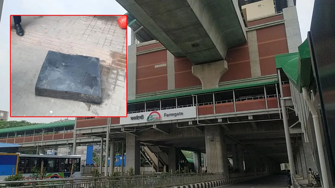 HC Issues Rule on Tk 20 Million Compensation for Metro Accident Victim’s Family