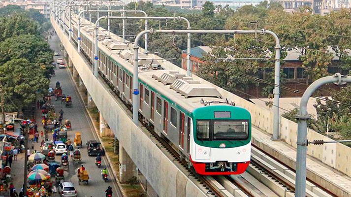 Metro to run from 8:00am to 8:00pm from May 31