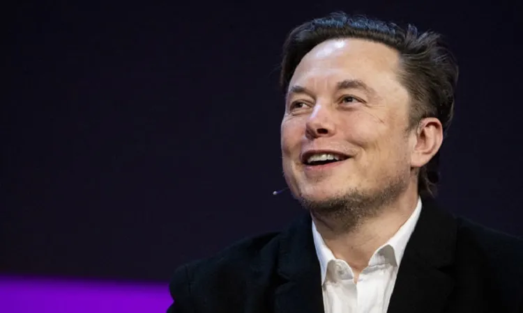 Elon Musk takes control of Twitter, fires executives