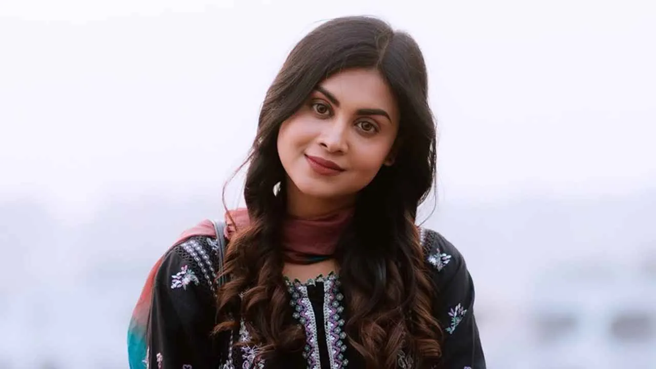 মেঘলা মুক্তা বললেন প্রতিবাদ করাটাও ভুল
