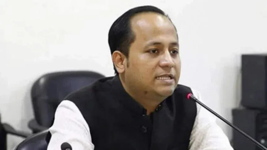 শিক্ষকদের মর্যাদা ও বেতন বাড়াতে কাজ করছে সরকার : শিক্ষামন্ত্রী