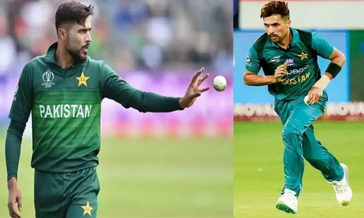 রমিজ রাজার পদত্যাগে ফিরবেন আমির