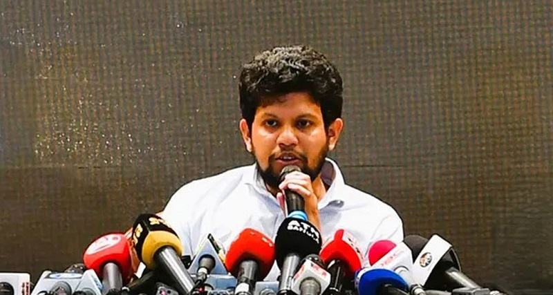 ভারতের উচিত বাংলাদেশের নতুন বাস্তবতা উপলব্ধি করা: মাহফুজ আলম