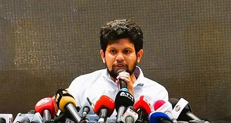 ভারতের উচিত বাংলাদেশের নতুন বাস্তবতা উপলব্ধি করা: মাহফুজ আলম
