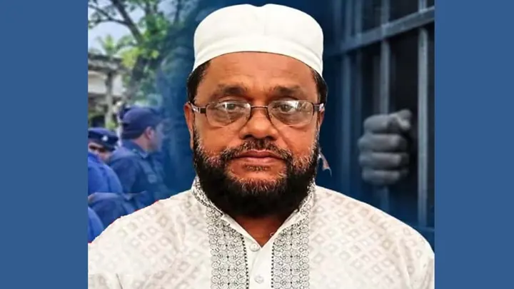 পুলিশের ওপর হামলা করে আসামি ছিনতাই