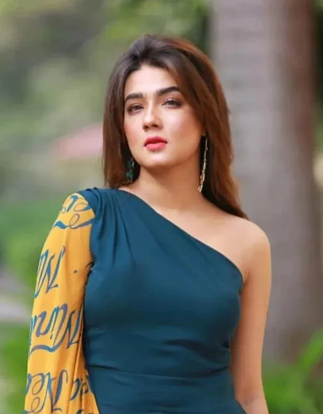 ঘরে থাকতে দিলো না : মাহিয়া মাহি