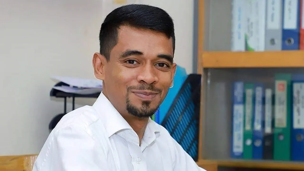 মুখোশের আড়ালে ‘ভয়ংকর’ মিল্টন, যত অভিযোগ