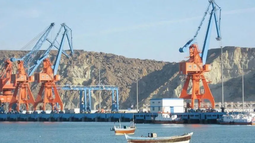 Convoy of Chinese engineers attacked in Pakistan, militants say