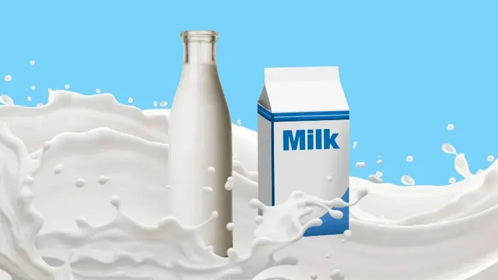 প্যাকেটজাত তরল দুধের দাম বাড়ল