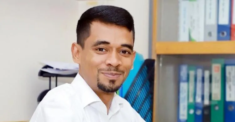 মিল্টন সমাদ্দারের বিরুদ্ধে পুলিশি ব্যবস্থা চায় মানবাধিকার কমিশন