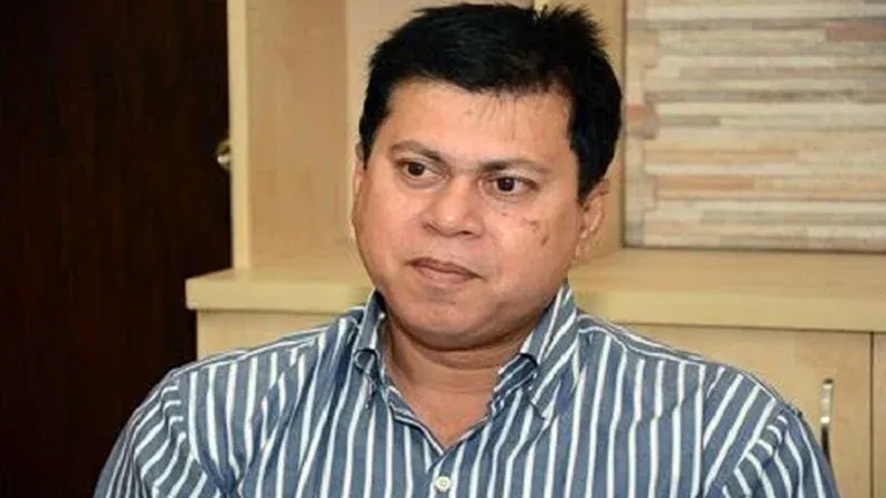 নতুন ভূমিকায় কাজের সুযোগ দেখছেন নান্নু