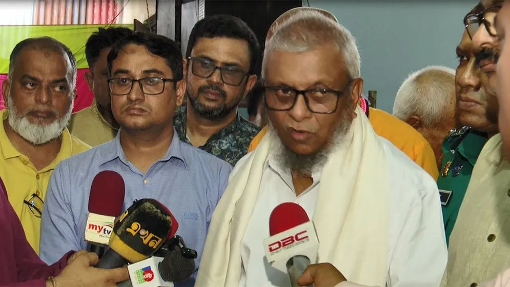 ভিসা জটিলতা নিরসনে দ্রুত উদ্যোগ নেওয়া হচ্ছে