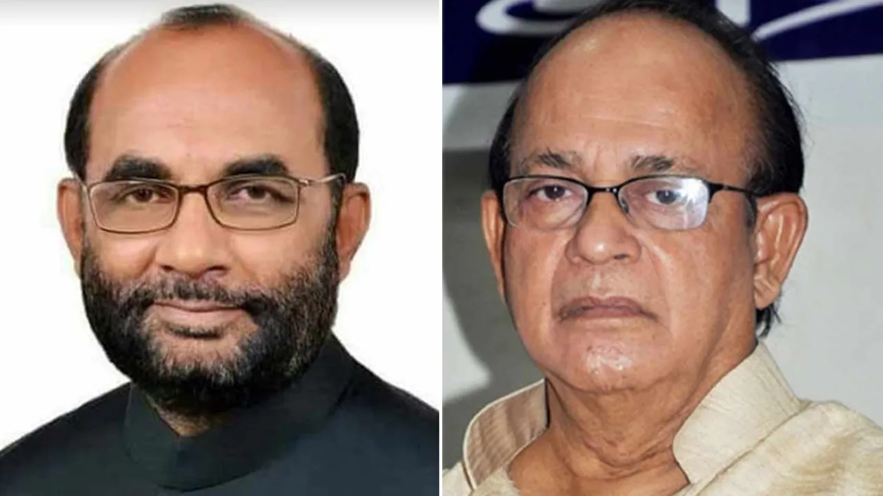 দুই মন্ত্রীর সংসদীয় আসনের সীমানা নির্ধারণ বৈধ : আপিল বিভাগ