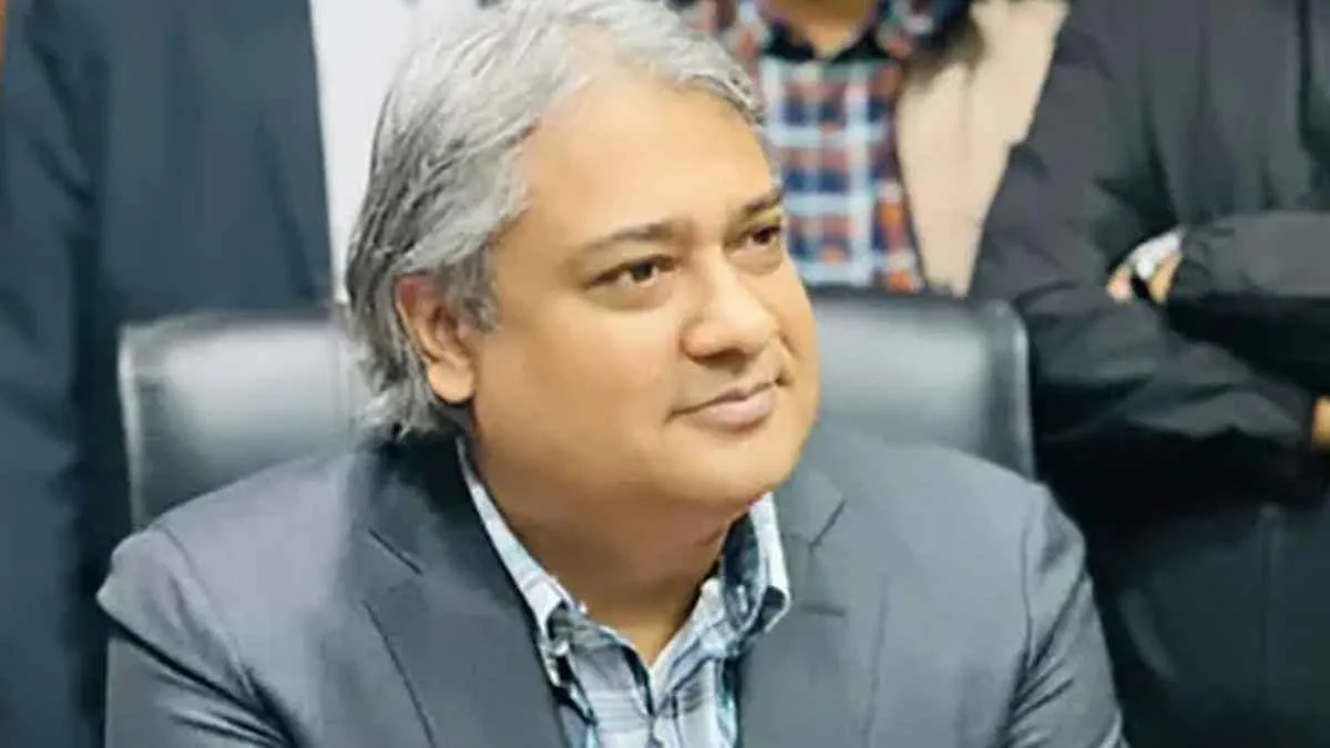 অপপ্রচার-গুজবকে জবাবদিহির আওতায় আনতে চান তথ্য প্রতিমন্ত্রী