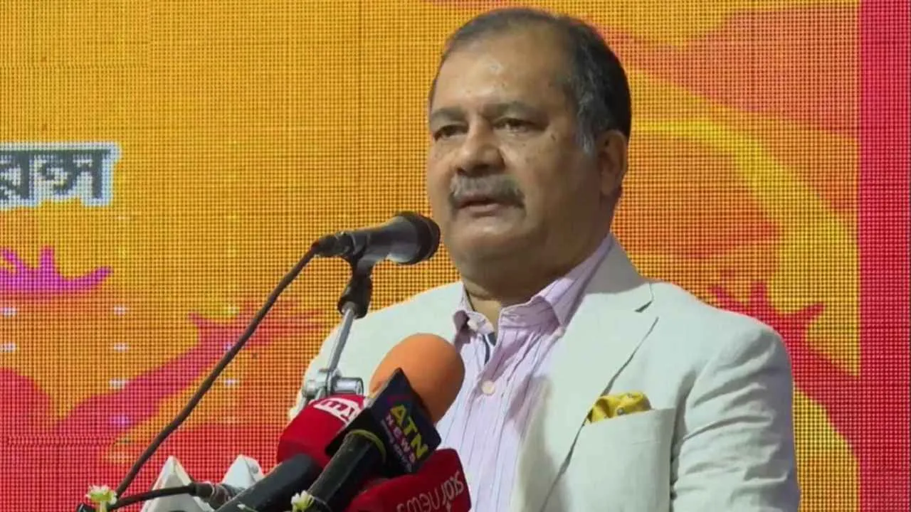 অর্থ পাচার ও রাজস্ব ফাঁকি অর্থনীতিকে দুর্বল করেছে: তথ্যমন্ত্রী