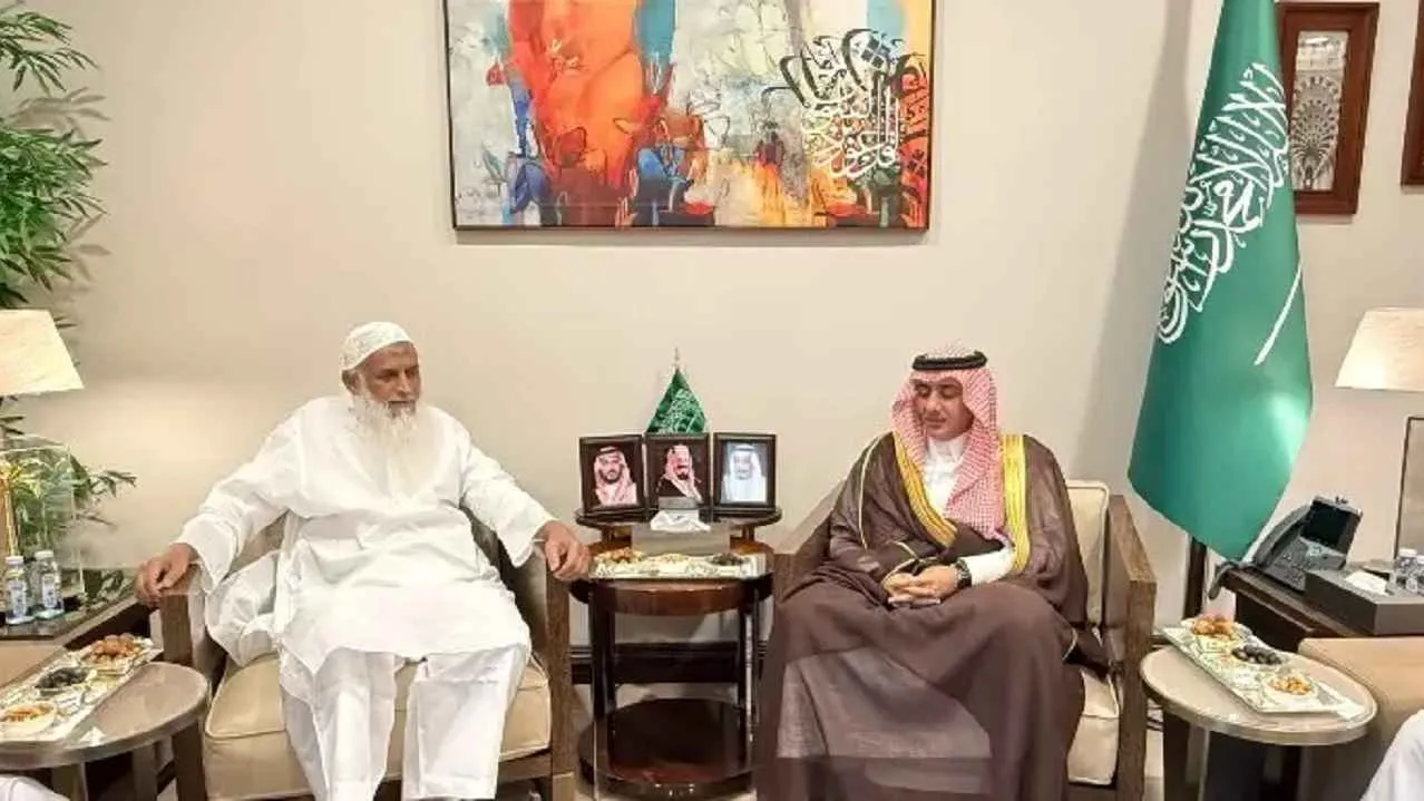 হজের ব্যয় কমাতে সংরক্ষিত আবাসন ১ শতাংশ রাখার অনুরোধ ধর্মমন্ত্রীর