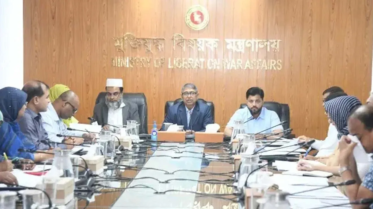 গুম-খুনের শিকার ও ক্ষতিগ্রস্ত পরিবারের জন্য নতুন অধিদপ্তর