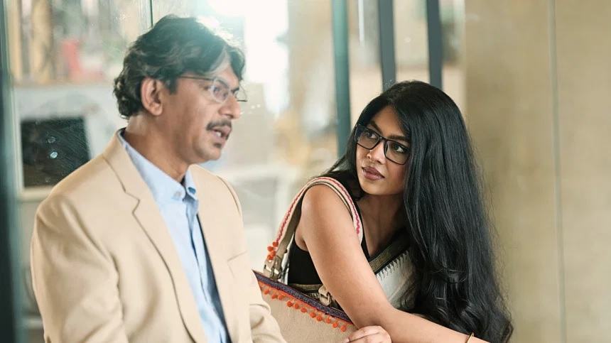 Farooki’s ‘Monogamy’ to feature Chanchal and Xefer