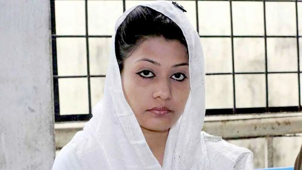 সেই মিন্নির জামিন আবেদন হাইকোর্টের কার্যতালিকায়