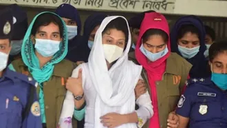 ফের জামিন আবেদন মিন্নির