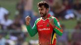 অস্ট্রেলিয়ায় নজর কাড়ার পর সিপিএলেও মিরাজের দাপট