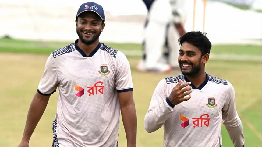 Tigers feel intensity of India challenge