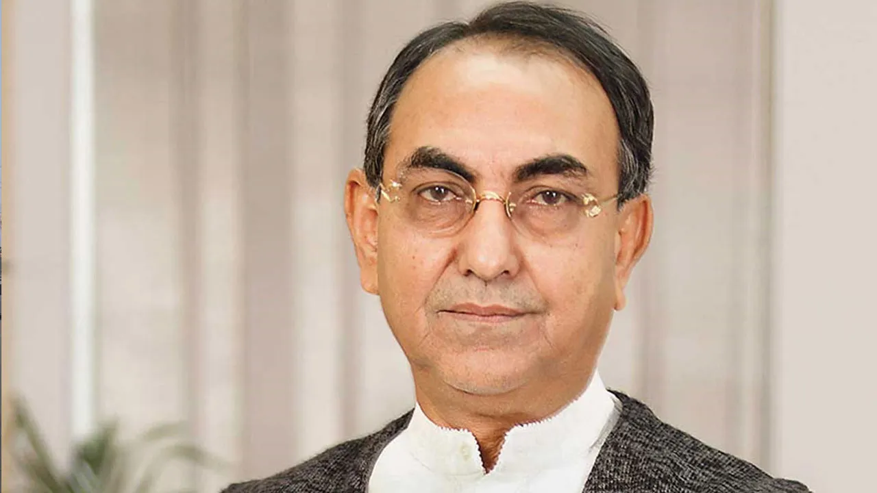 আবারো পেছাল মির্জা আব্বাসের দুদকের মামলার রায়