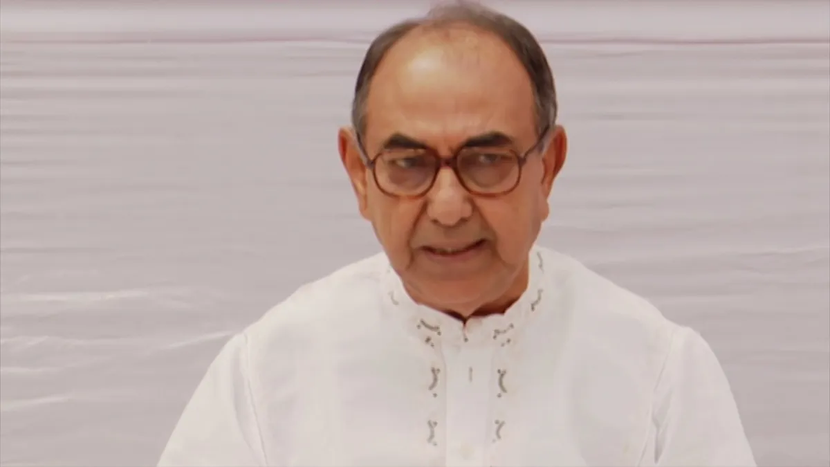 নির্বাচন নিয়ে রিপোর্ট প্রকাশ করায় ইইউকে ধন্যবাদ মির্জা আব্বাসের