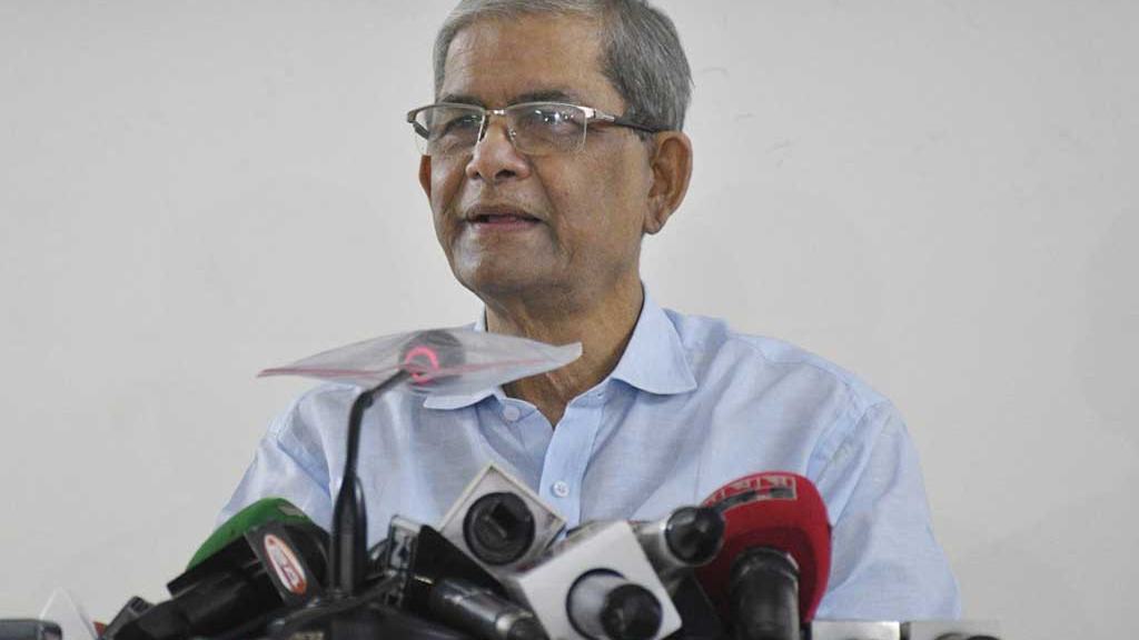 Circulating photos of Gayeshwar having lunch reflects AL’s political bankruptcy