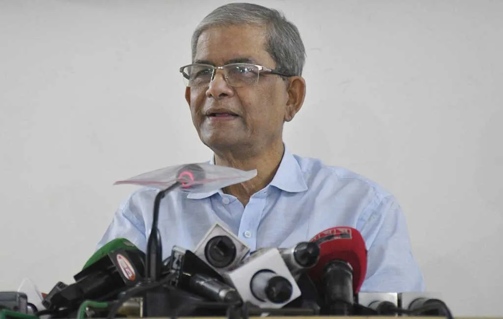 Circulating photos of Gayeshwar having lunch reflects AL’s political bankruptcy