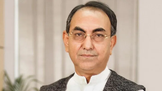 Hearing on Mirza Abbas's bail plea in 9 cases on Thursday