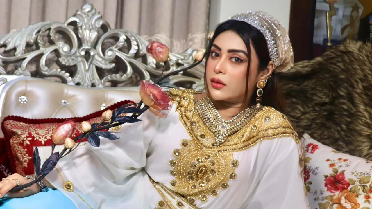 আগের ফর্মে ফেরত আসলাম : মিষ্টি জান্নাত