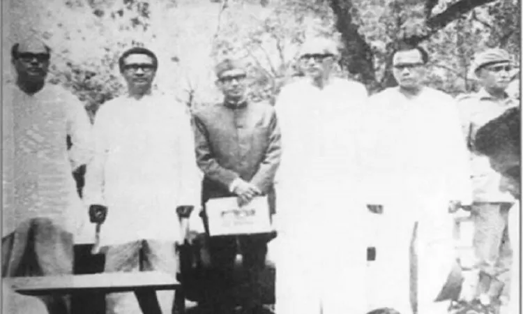 ইতিহাসের এই দিনে