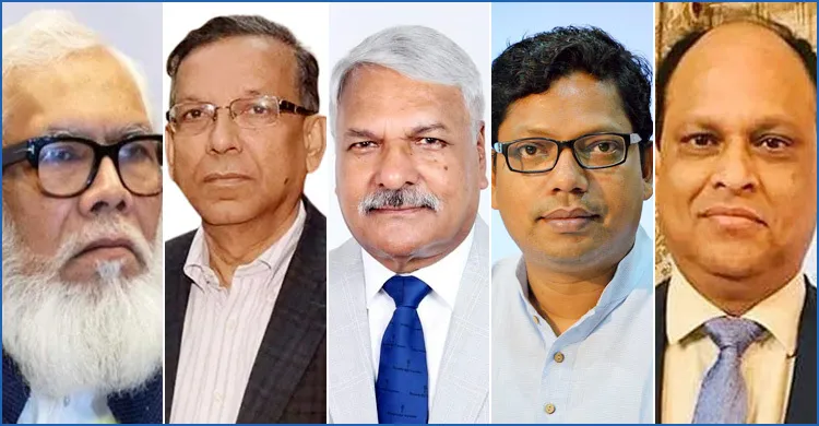 অতি-উৎসাহী পুলিশদের ওপর দায় চাপালেন আনিসুল হক, পলকের কান্নাকাটি