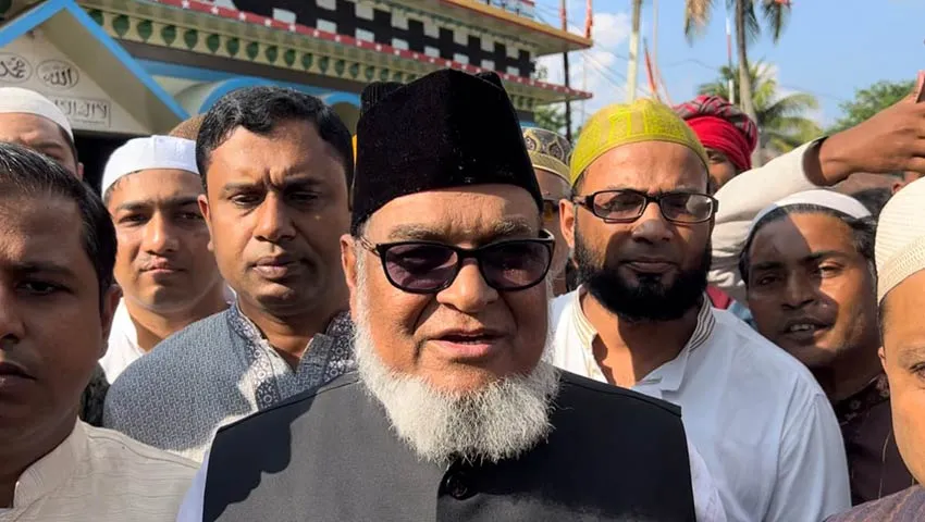 নির্বাচন পেছানোর কোনো সুযোগ নেই: মুক্তিযুদ্ধবিষয়ক মন্ত্রী