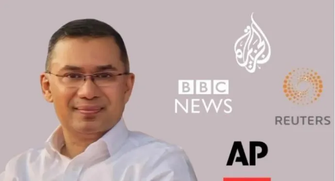 সংসদ নির্বাচন নিয়ে বিশ্লেষণ প্রকাশ করেছে ‘দ্য ডিপ্লোম্যাট’