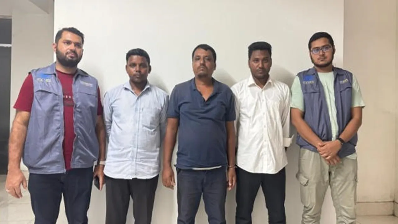 প্রলোভন আর টেলিগ্রামের ফাঁদে কোটি টাকা হাতিয়ে নিলো প্রতারকরা