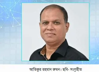 প্রধানমন্ত্রীর অতিরিক্ত প্রেস সচিব হলেন দিনকালের সম্পাদক রুমন