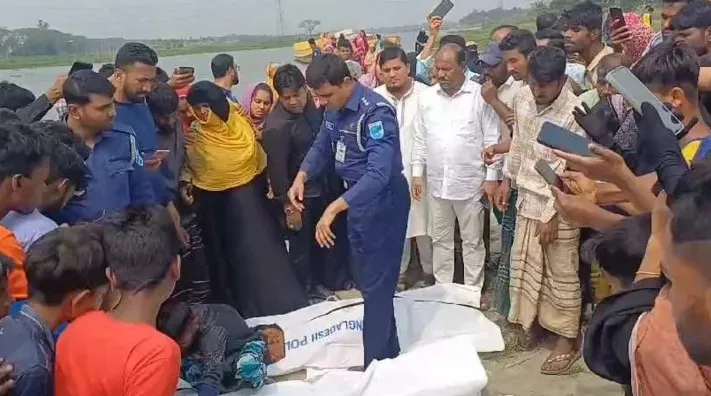 দুই শিশুসহ মায়ের আত্মহত্যা যে কারণে