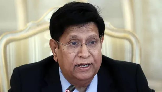 পদ্মাসেতু নতুন বাংলাদেশের প্রতীক : পররাষ্ট্রমন্ত্রী