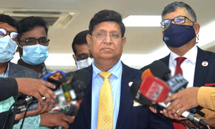 র‌্যাব কর্মকর্তাদের ওপর নিষেধাজ্ঞা, মার্কিন রাষ্ট্রদূতকে তলব করেছে সরকার