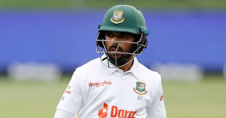 আমাদের জন্য জয়টা জরুরি ছিল : মুমিনুল