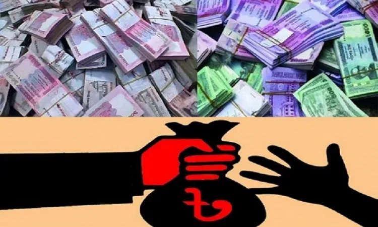 মানি লন্ডারিং রোধে নতুন নির্দেশনা