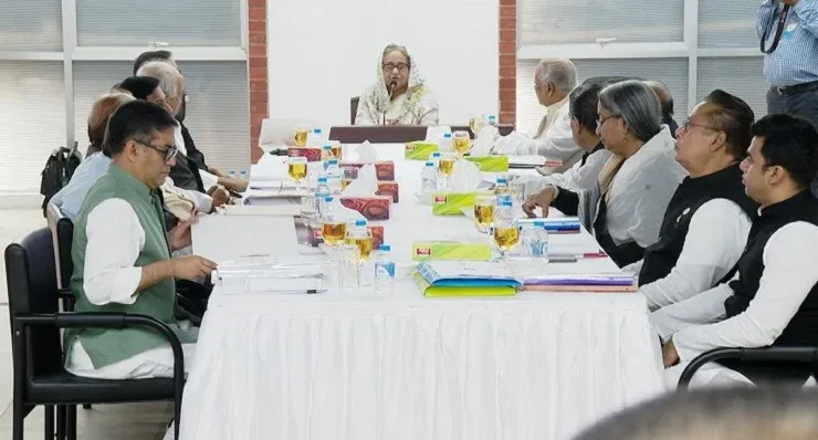 খুলনা ও বরিশাল বিভাগের প্রার্থী চূড়ান্ত করবে আ.লীগ